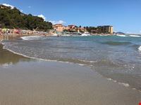Spiaggia Libera di San Lorenzo al mare