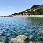 Spiaggia Libera di San Lorenzo al mare 