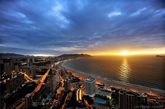 Benidorm