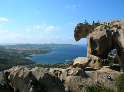 Capo d'Orso