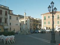 monterotondo piazza del popolo