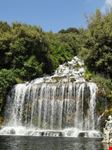 Cascata Reggia