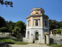 Castelluccia Reggia