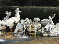 Fontana di Venere e Adone Reggia