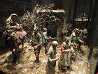 Presepe Reggia