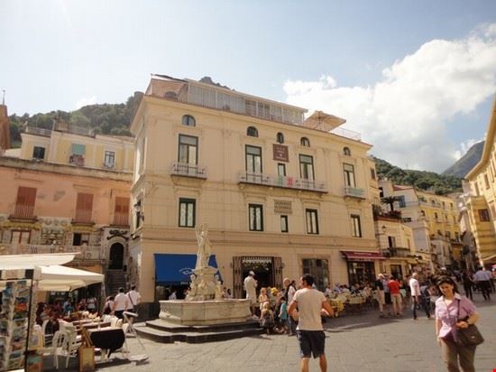  Amalfi  