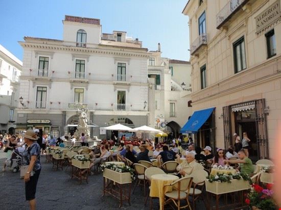  Amalfi  