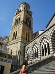 Campanile cattedrale