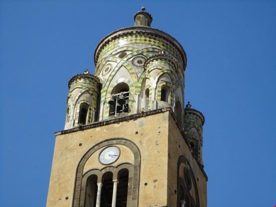  Amalfi  