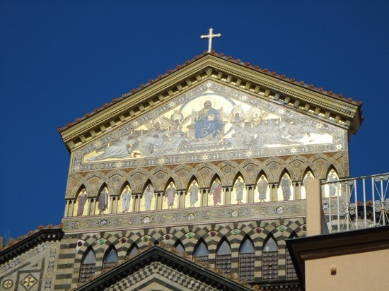 Zoom cattedrale