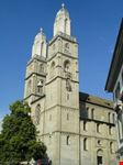 Grossmünster