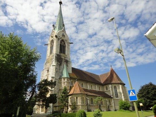  Basel  