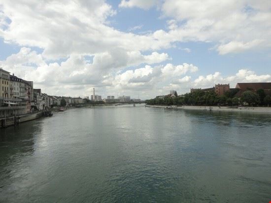  Basel  