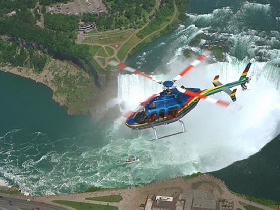  Niagara Falls  
