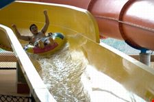 Fallsview Indoor Waterpark