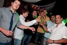 Club Seven