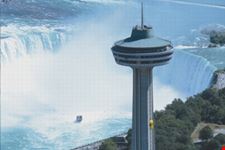 Skylon Tower