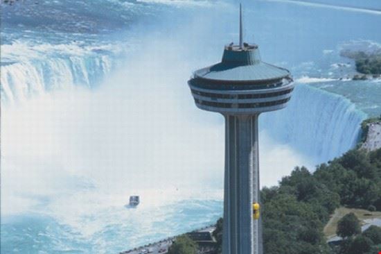  Niagara Falls  