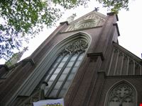 amsterdam amsterdam keizersgracht 220 onze lieve vrouwekerk 18
