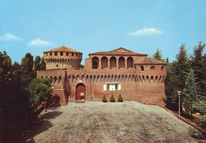 Bagnara di Romagna