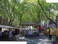 amsterdam art market