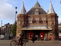 amsterdam nieuwmarkt