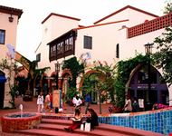 santa barbara paseo nuevo