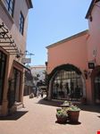 santa barbara paseo nuevo