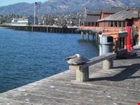 santa barbara stearns wharf
