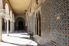 sevilla casa di pilatos