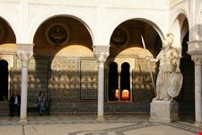 sevilla pilatushaus