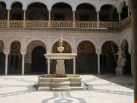 sevilla pilatushaus