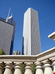 chicago aon center