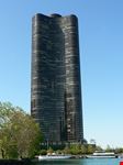 chicago lake point tower