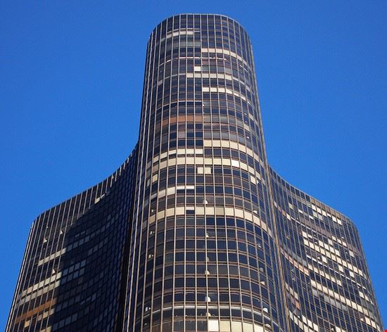  Chicago John Picken - Creative Commons John Picken