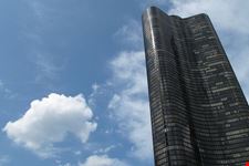 chicago lake point tower