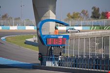 jerez de la frontera circuito de velocidad de jerez de la frontera