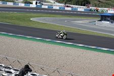 jerez de la frontera testfahrten auf dem circuito de jerez
