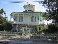 new orleans holy cross