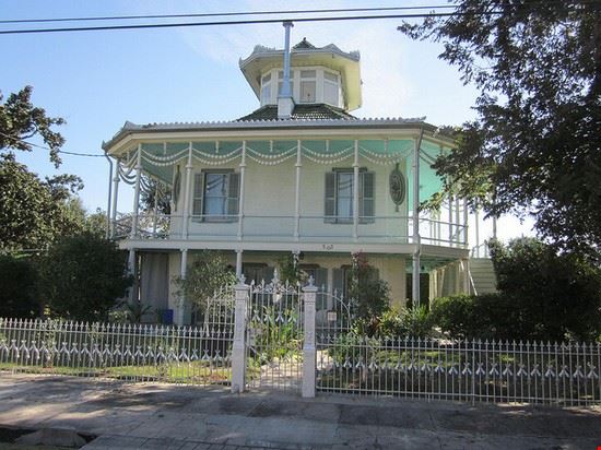  New Orleans Creative Commons - Infrogmation Creative Commons