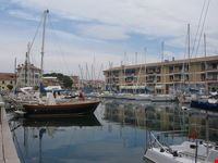grado hafen und appartments