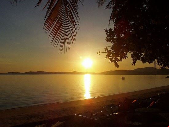 Koh Samui moohaha - Creative Commons moohaha