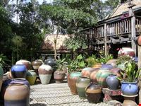 koh samui toepferhandwerk auf koh samui