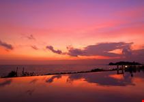 koh samui sonnenuntergang koh samui