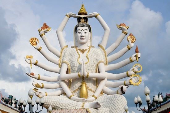  Koh Samui johnnychaos - www.shutterstock.com johnnychaos