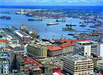colombo harbour