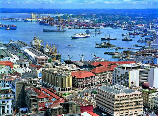 Colombo