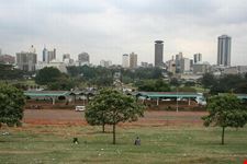 Nairobi