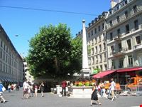 geneve place du molard a geneve
