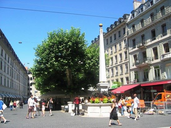  Geneva Michael Spahn - Creative Commons Michael Spahn